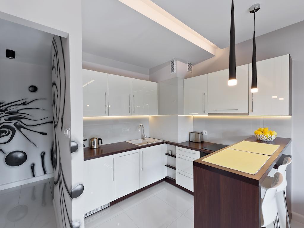 Apartment Jak W Domu
