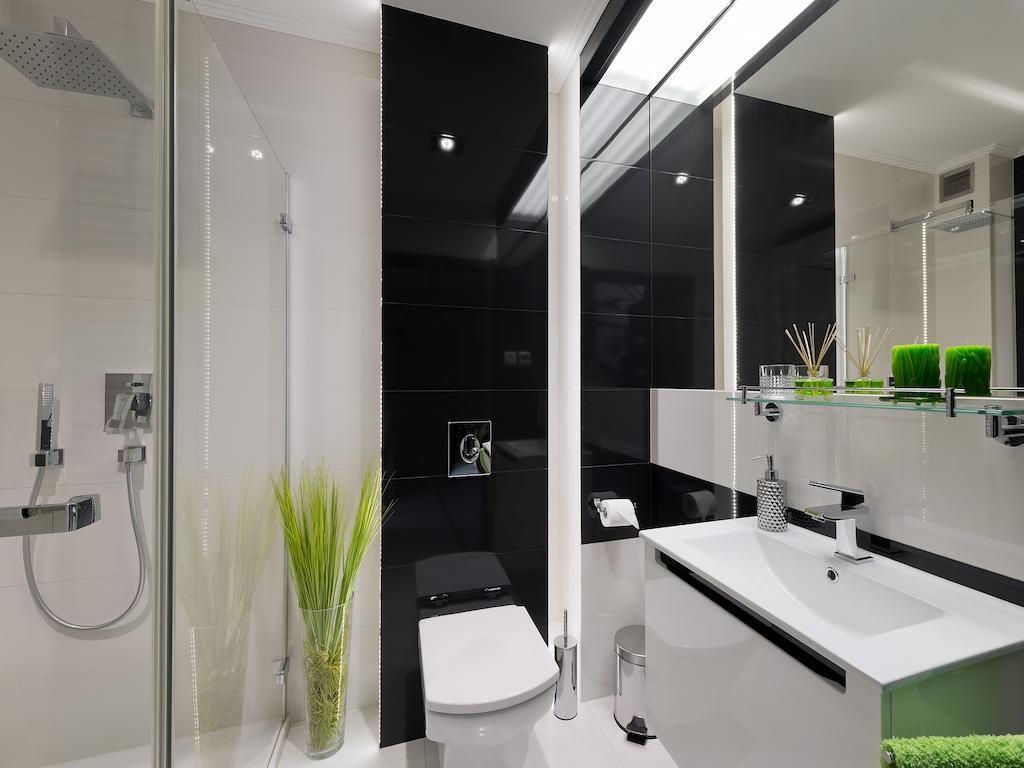 Jak W Domu Apartment Krakow