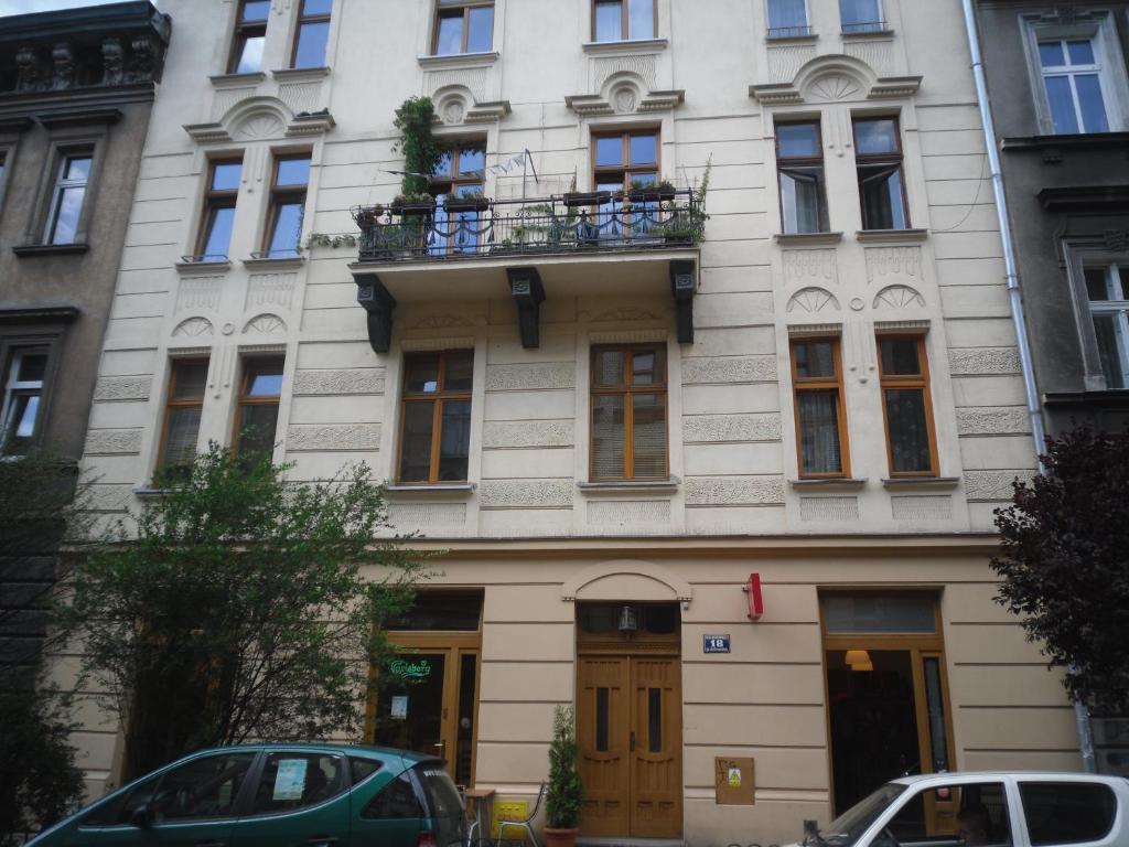 Berko * Krakau