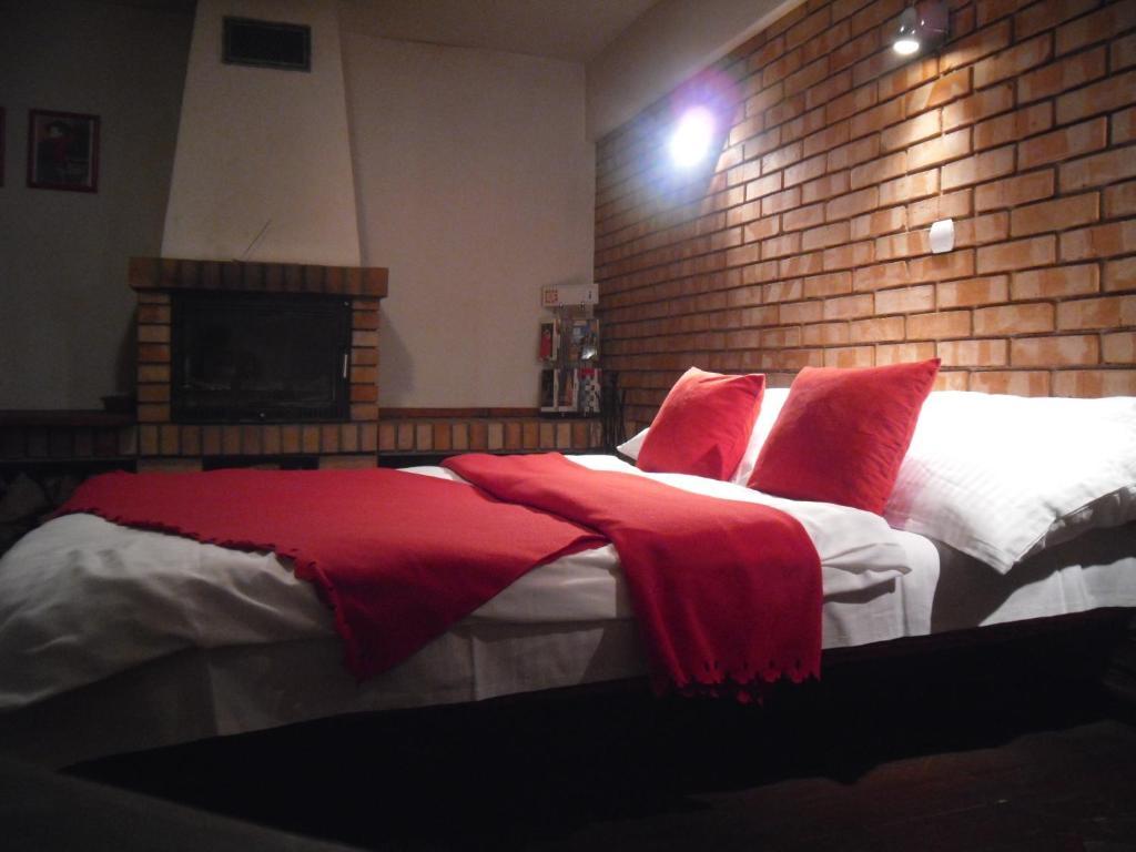 Apartment Berko Krakau