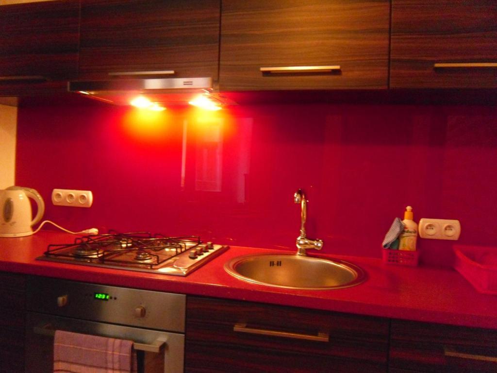Apartment Berko