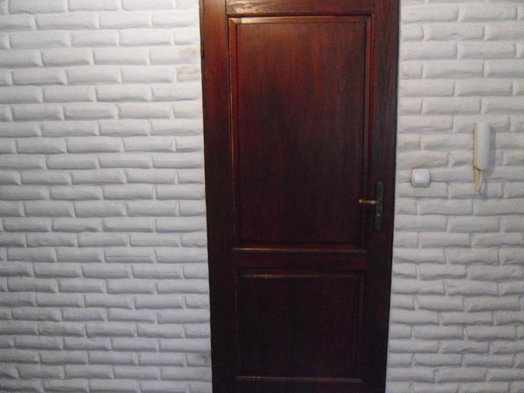 Apartment Berko *