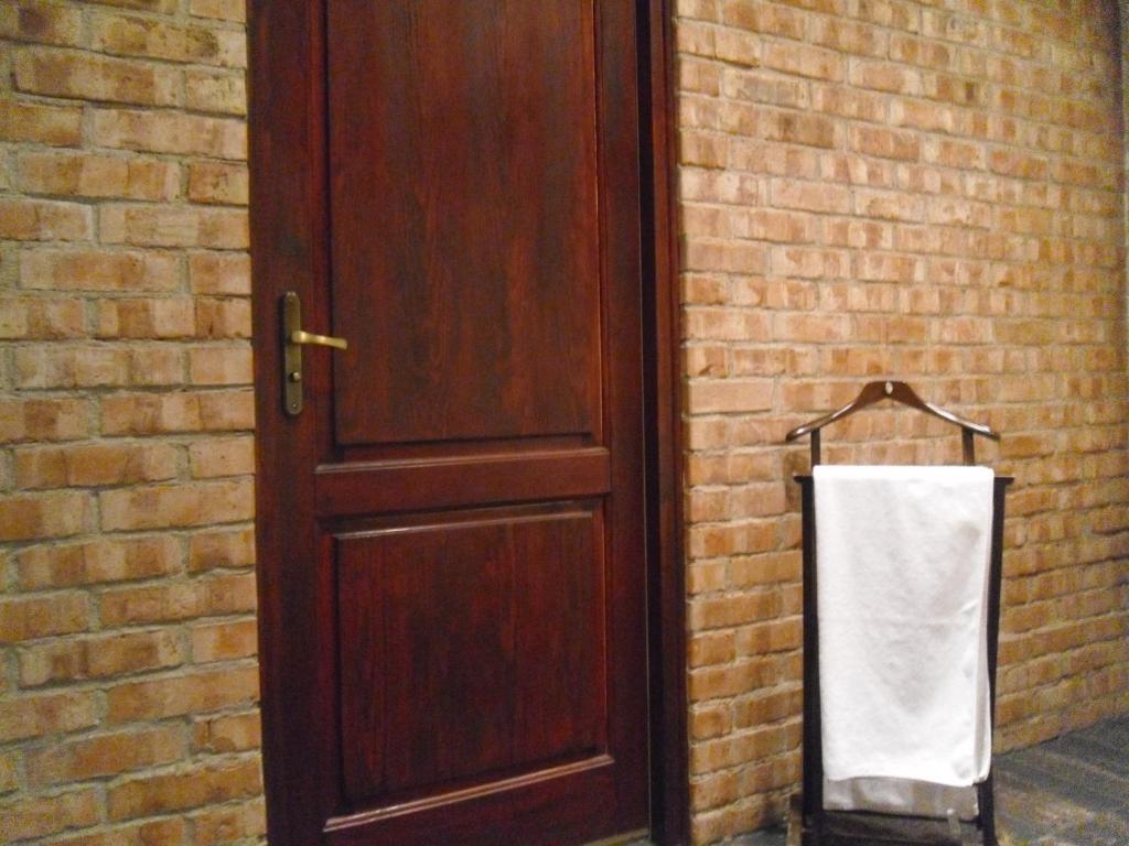 Apartment Berko Krakau