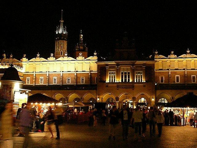 New Sweet One Apartment Krakow