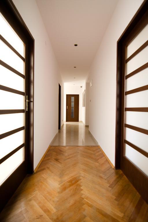 Appartement Cracow Bb Krakau