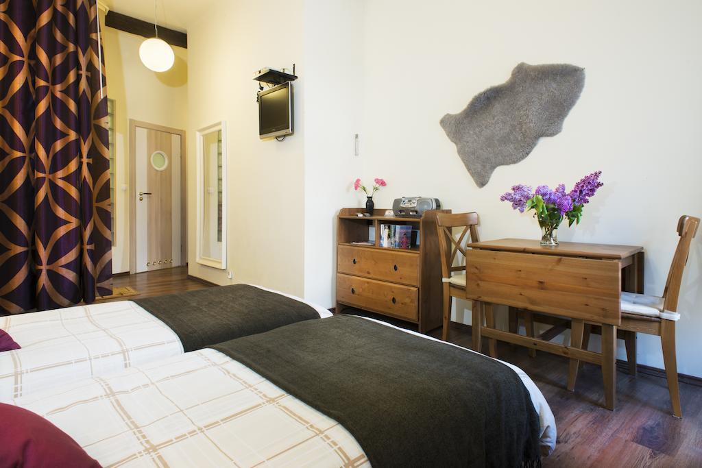 Apartment Mikolajska *