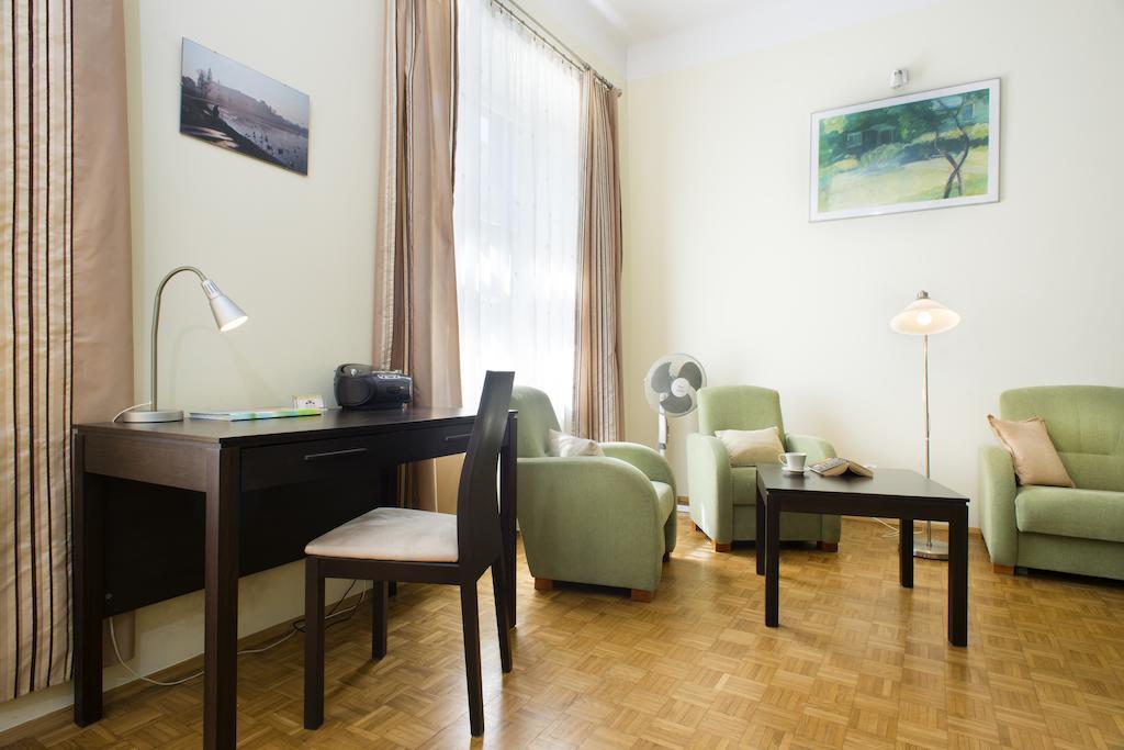 Mikolajska Krakau