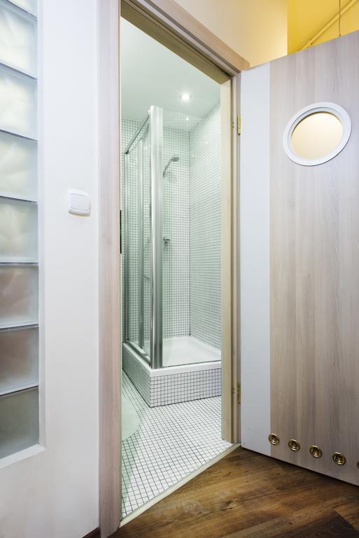 Apartment Mikolajska *