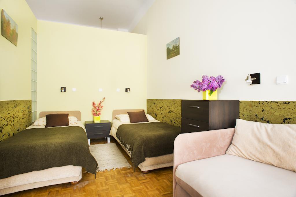 Apartment Mikolajska *