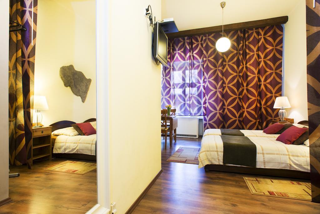 Apartment Mikolajska Krakau