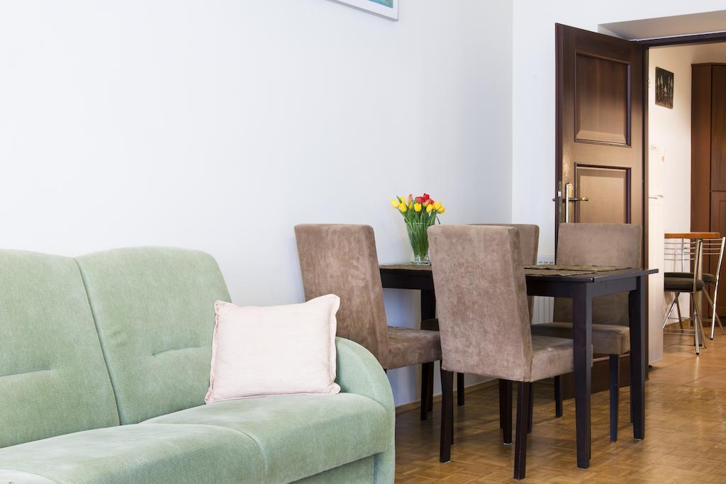 Apartment Mikolajska