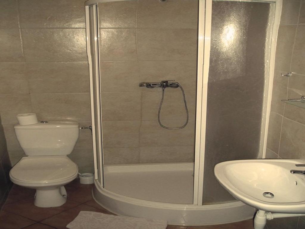 Abel Hostel *