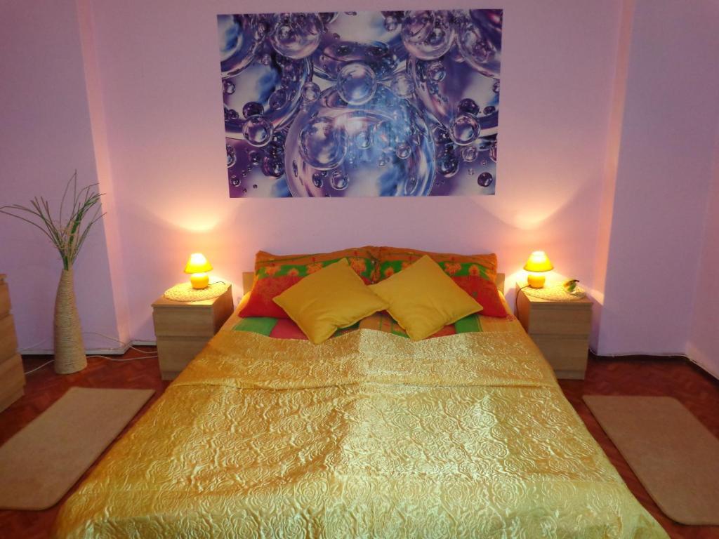 Hostel Taurus