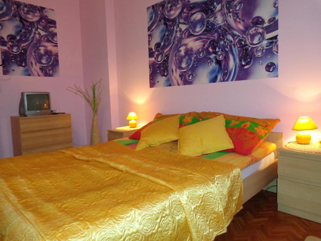 Hostel Taurus
