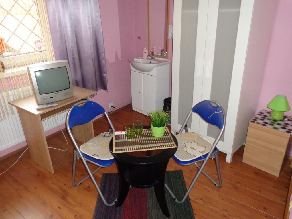 Taurus Hostel