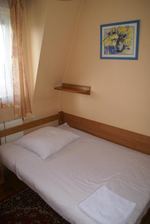 Hotel Prokocim *