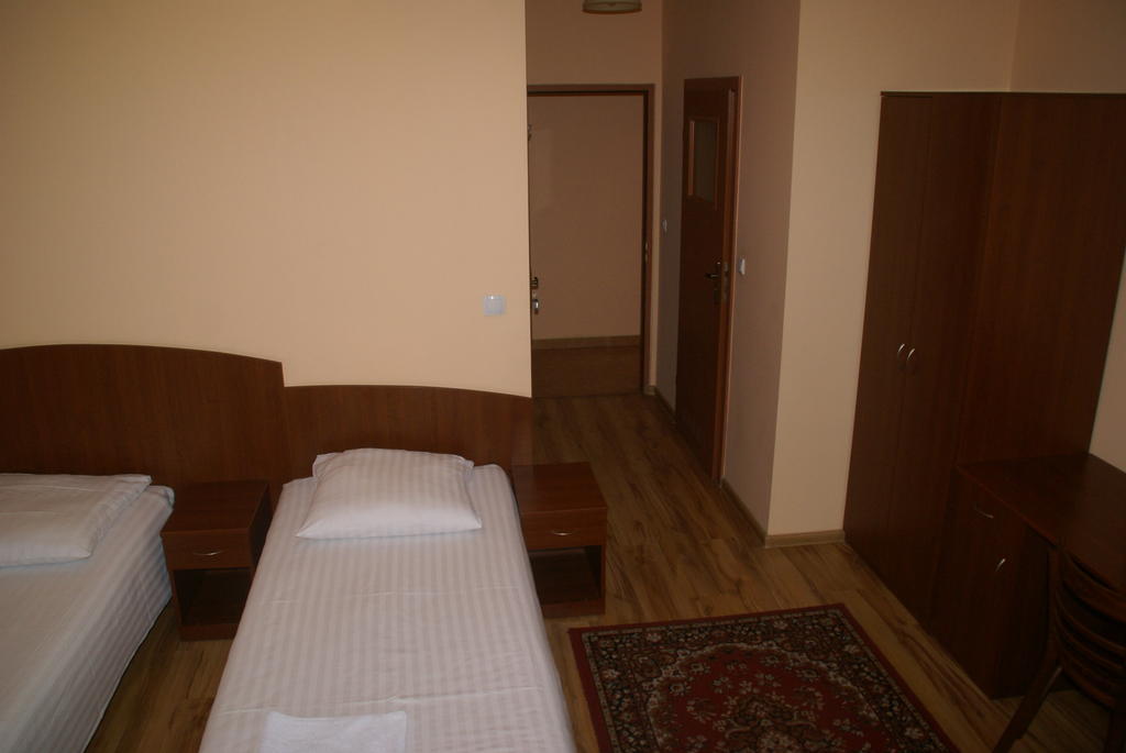 Hotel Prokocim *
