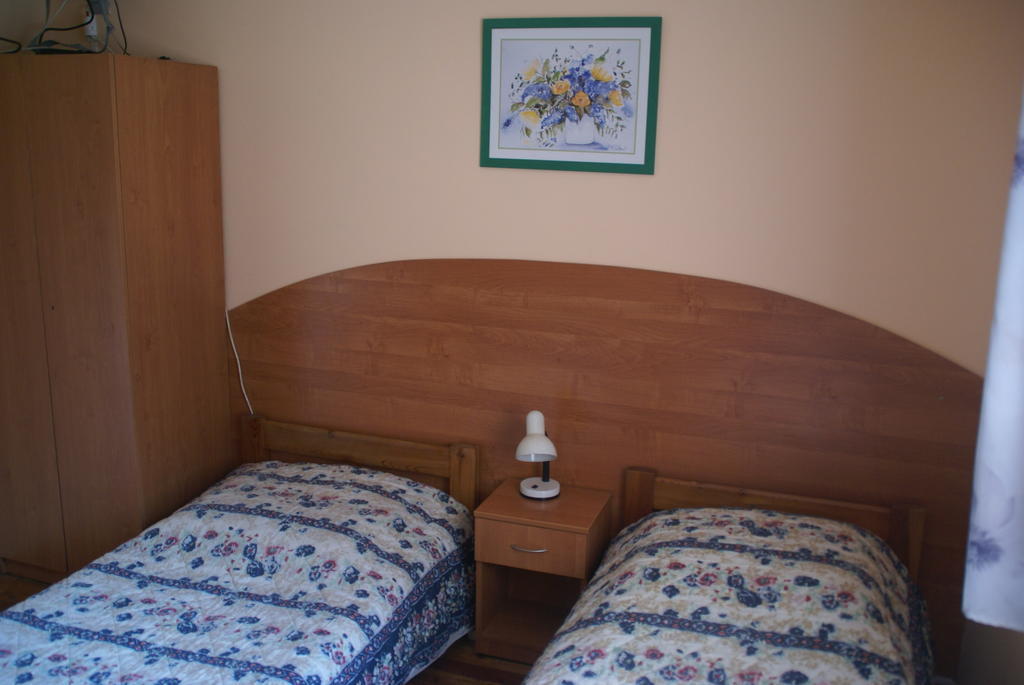 Hotel Prokocim