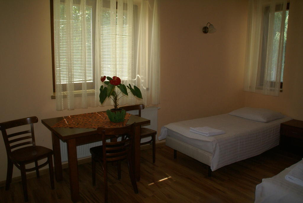 Hotel Prokocim *