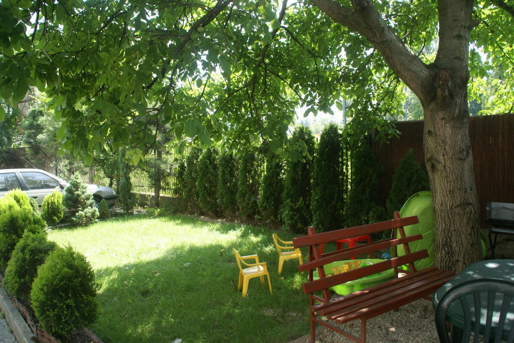 Hotel Prokocim *
