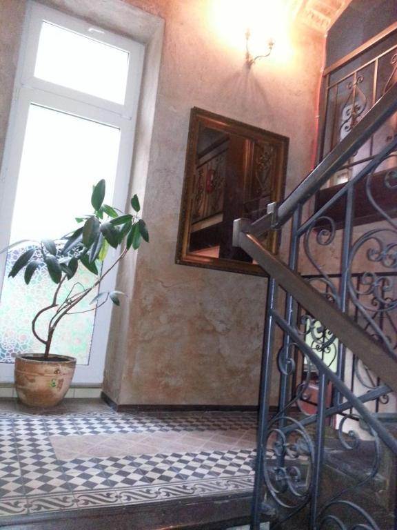 Hostel Abel Krakow