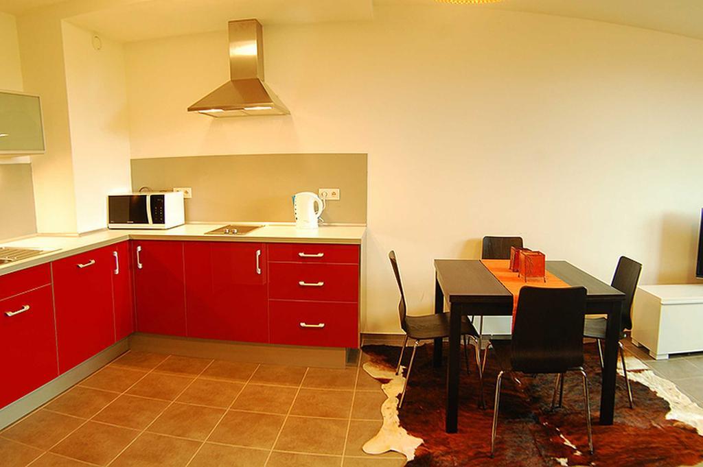 Yourplace Lemon Krakow
