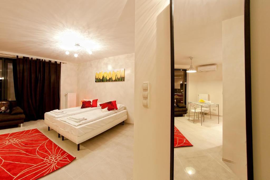 Hotel Yourplace Lemon Krakow