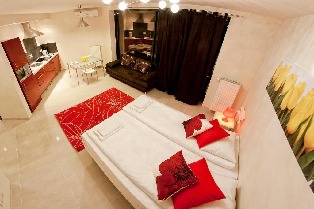 Hotel Yourplace Lemon