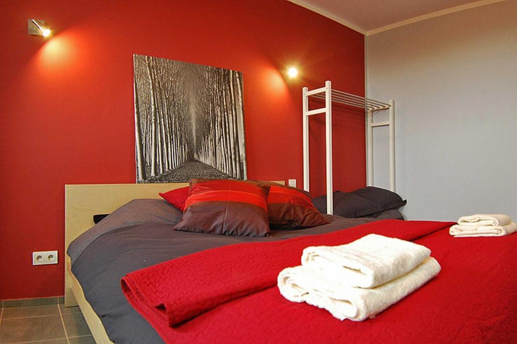 Hotel Yourplace Lemon Krakow