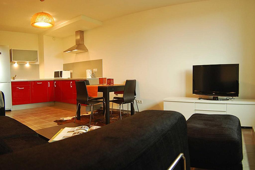 Hotel Yourplace Lemon
