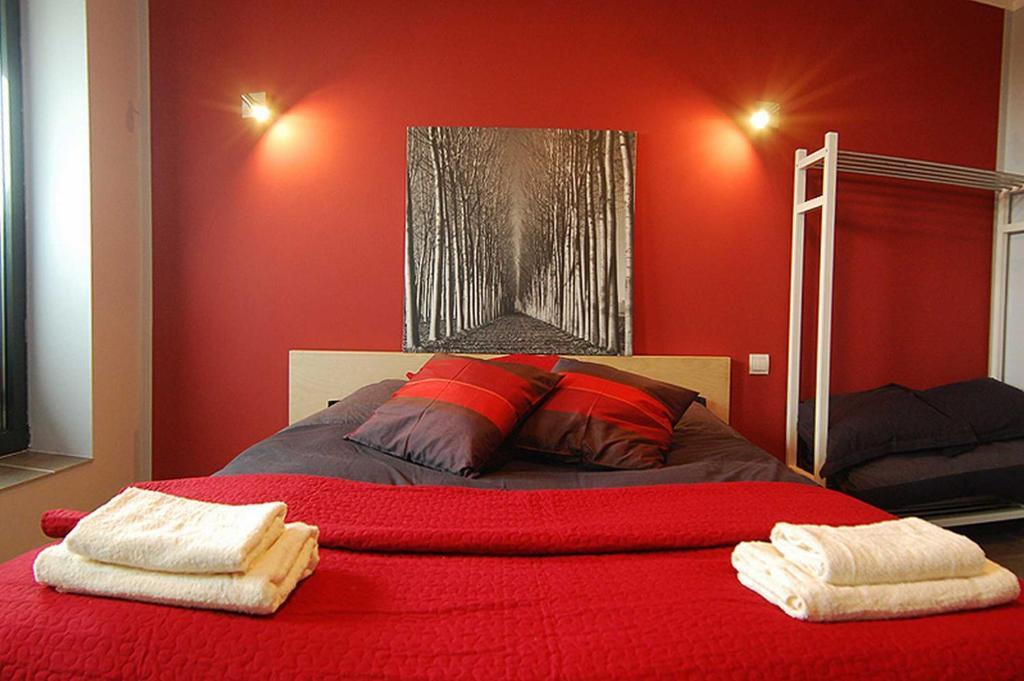 Yourplace Lemon 3* Krakow