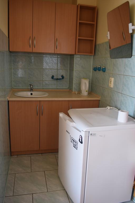 Hostel Dom Studencki Atol Krakow