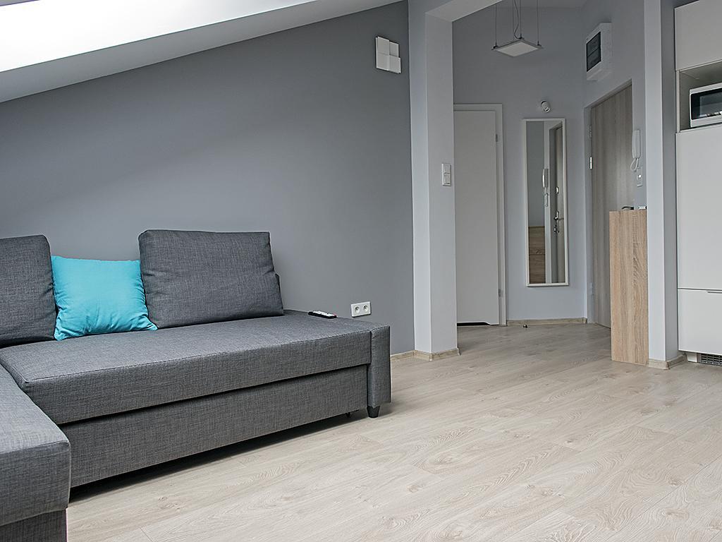 Apartament Pod Gwiazdami Krakow