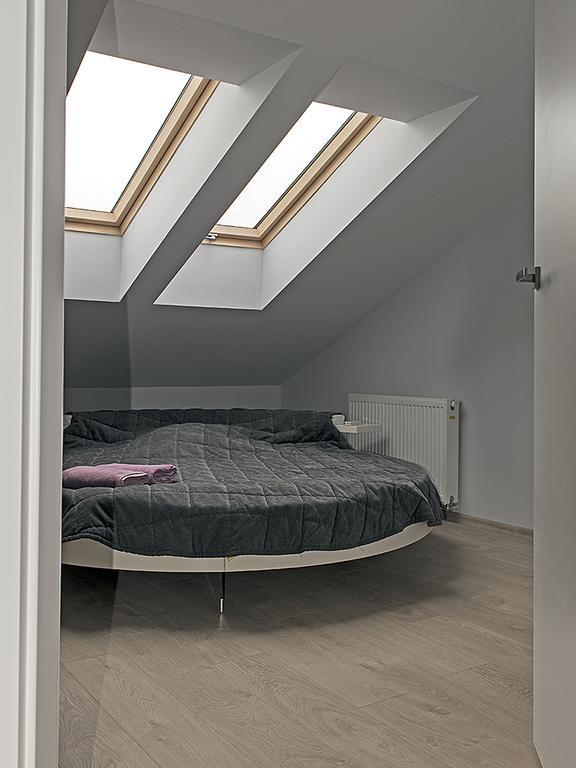 Apartament Pod Gwiazdami