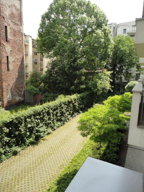 Apartamento Angel Plaza *