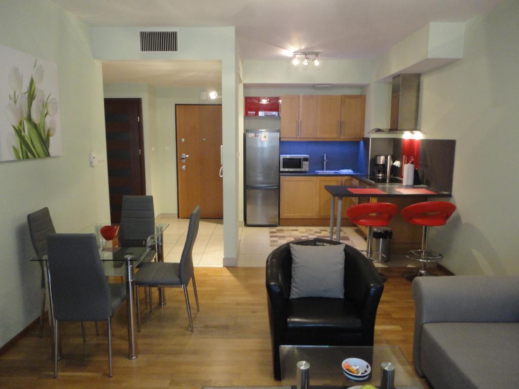 Apartamento Angel Plaza *