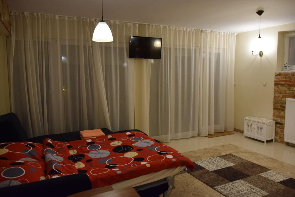 Apartment Maria Krakau