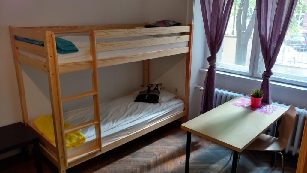 Hostel Hostel Krakow Color Sarego Krakow