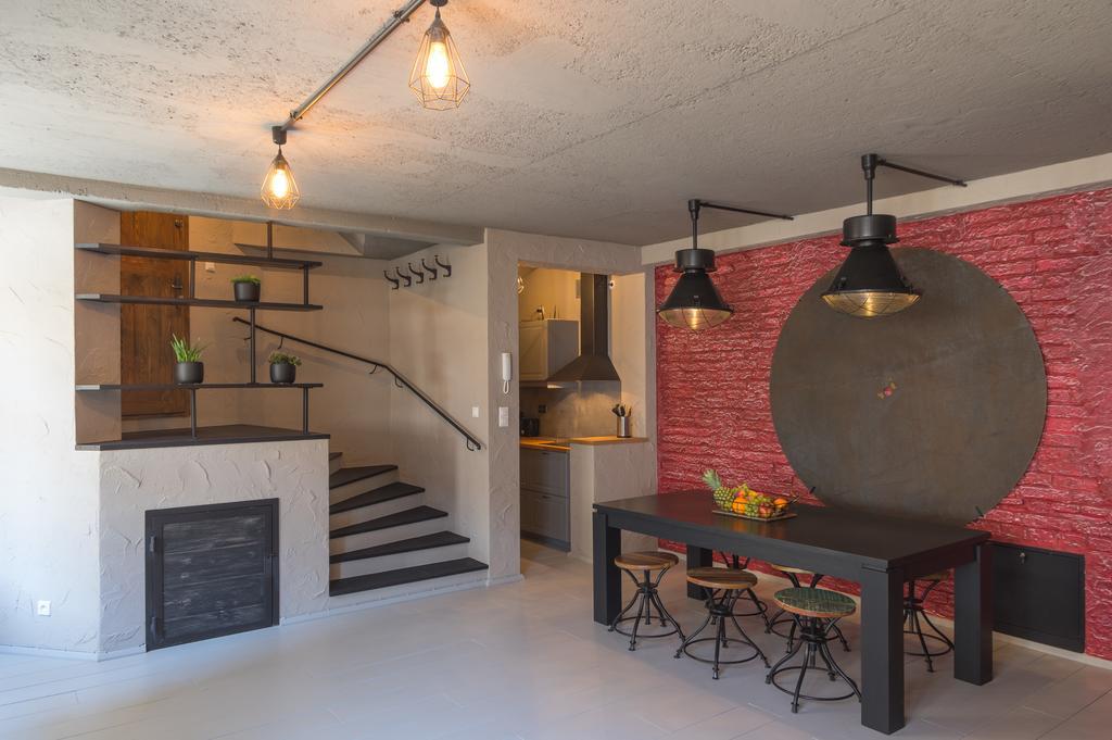 Appartement Habitat