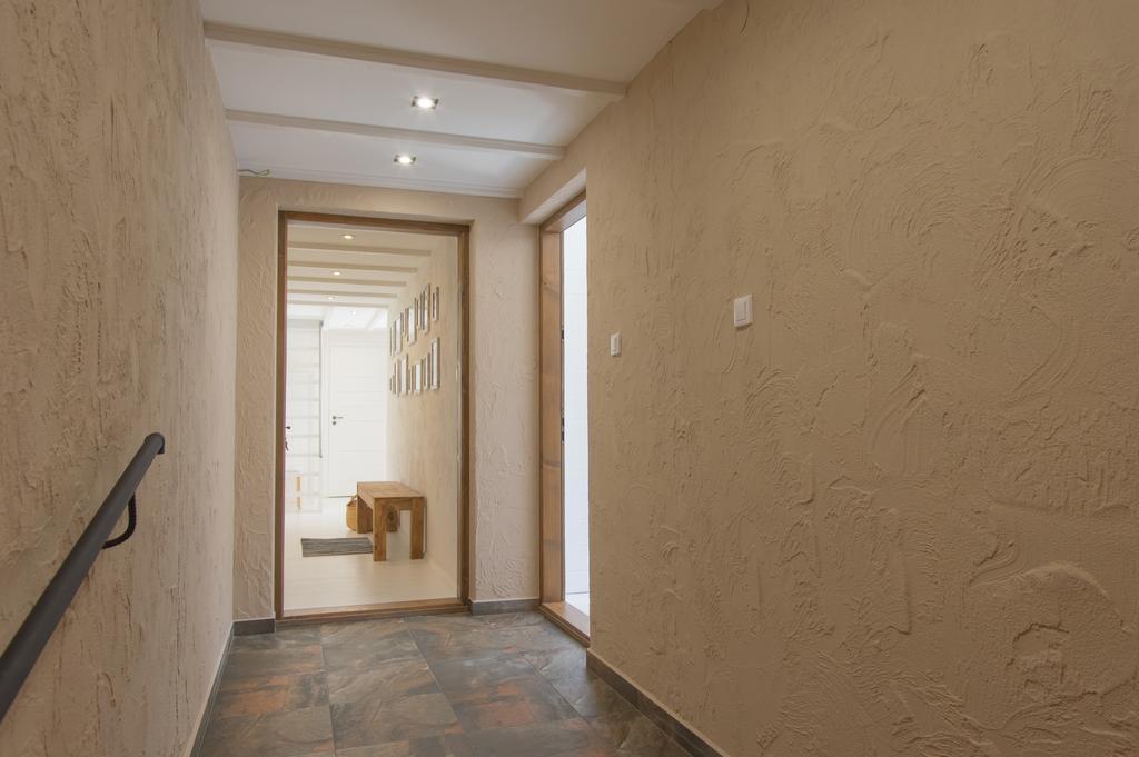 Appartement Habitat