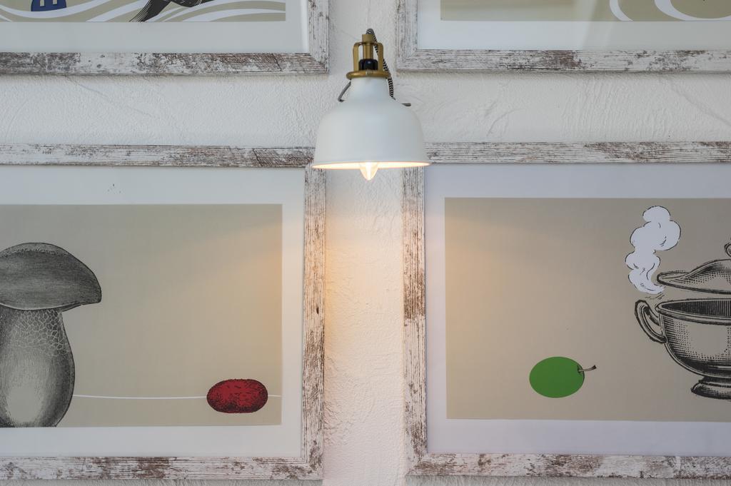 Appartement Habitat *