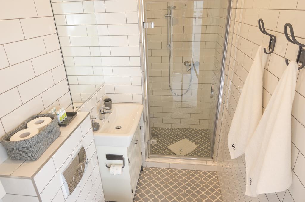 Appartement Habitat *