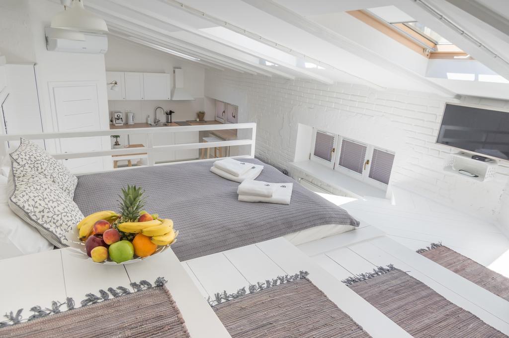 Appartement Habitat *