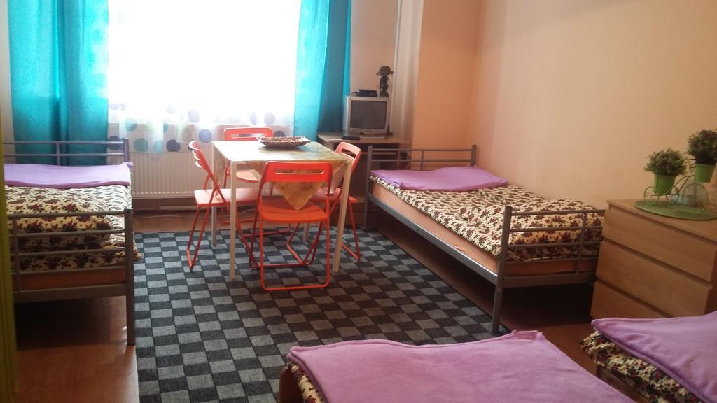 Hostel Taurus Krakow