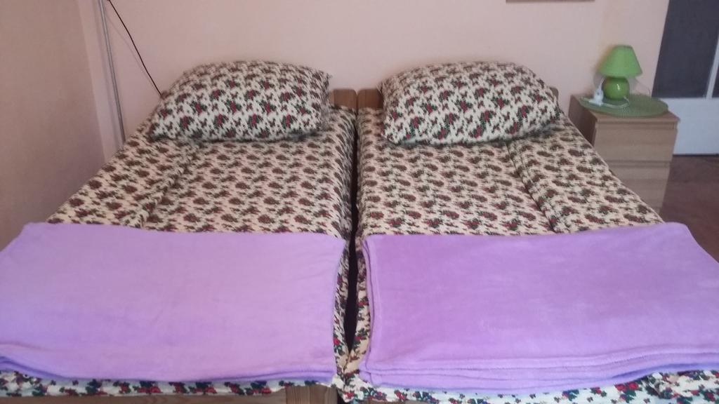Hostel Taurus *