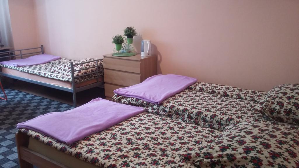 Hostel Taurus *
