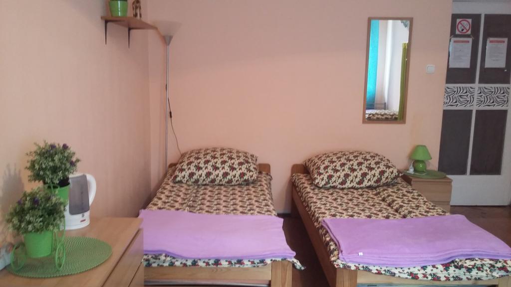 Hostel Taurus *