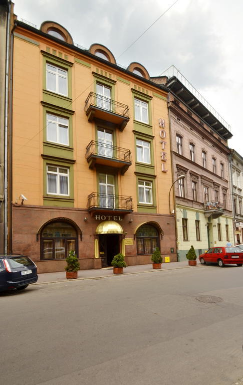 Hotel Aneks Kazimierz 3*