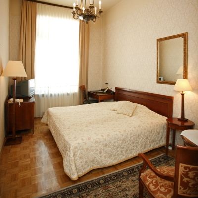 Ostoya Palace Kraków