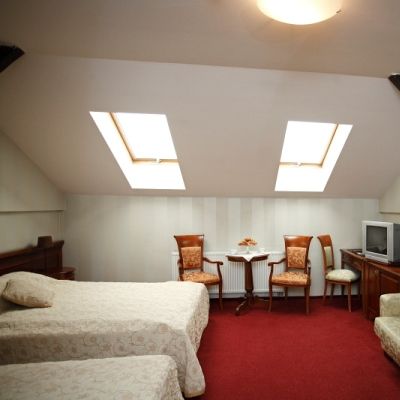 Hotel Ostoya Palace Kraków
